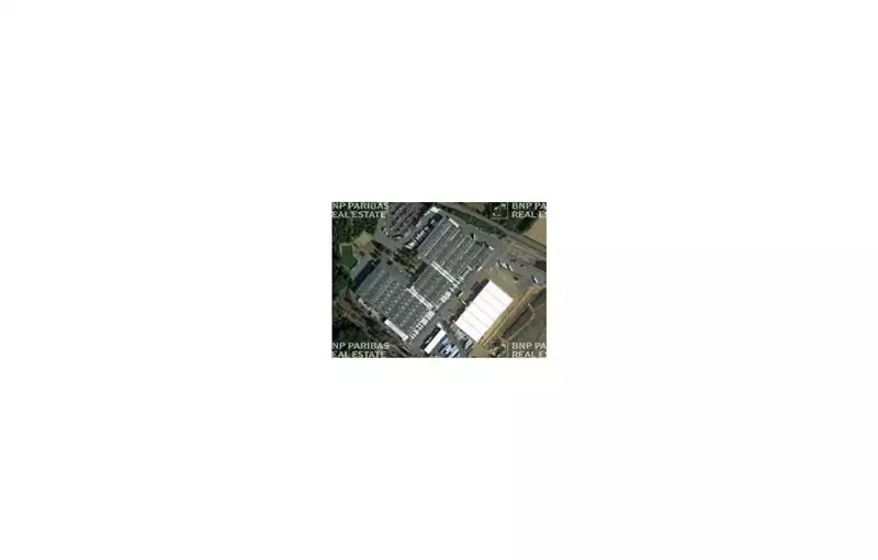 Location d'entrepôt de 31009 m² à Allonne - 79130