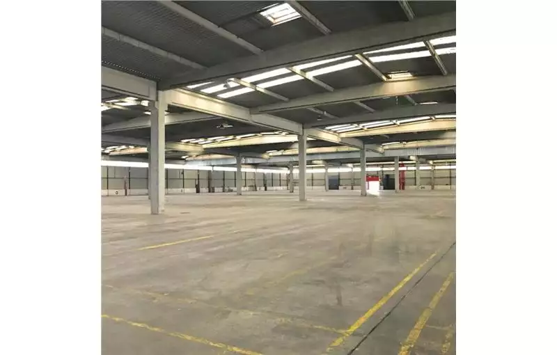 Location d'entrepôt de 11000 m² à Amiens - 80000