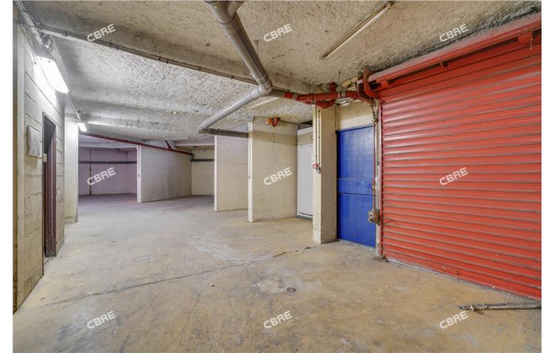 Location d'entrepôt de 982 m² à Arcueil - 94110 photo - 1
