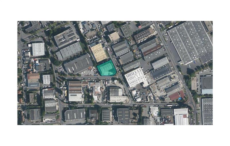 Location d'entrepôt de 1 470 m² à Argenteuil - 95100 photo - 1