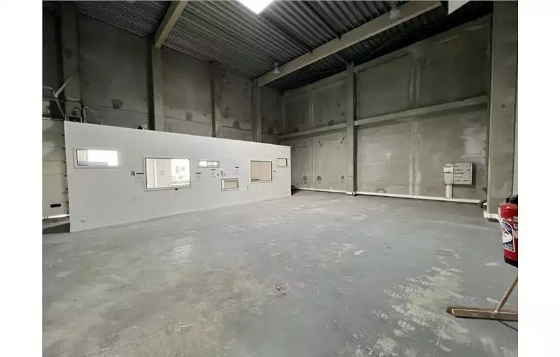Location d'entrepôt de 310 m² à Argenteuil - 95100