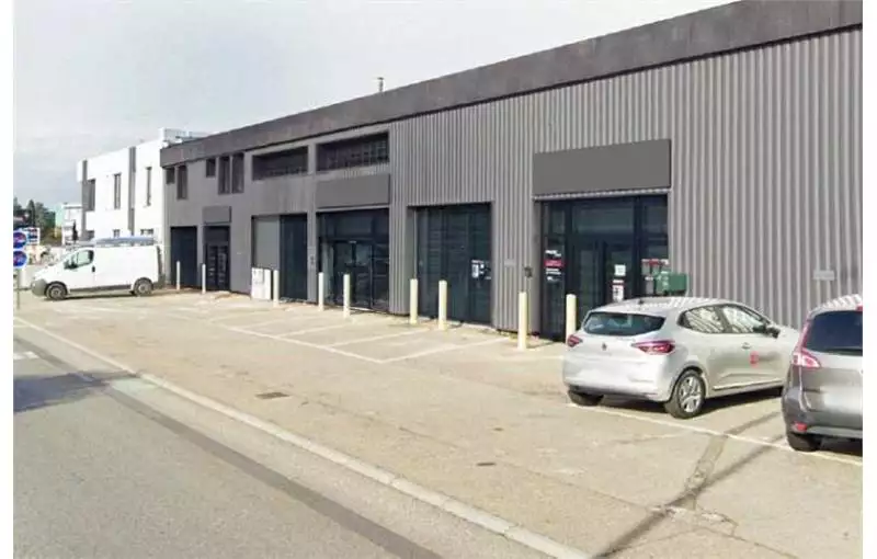 Location d'entrepôt de 480 m² à Avignon - 84000