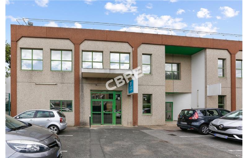 Location d'entrepôt de 380 m² à Bagneux - 92220 photo - 1