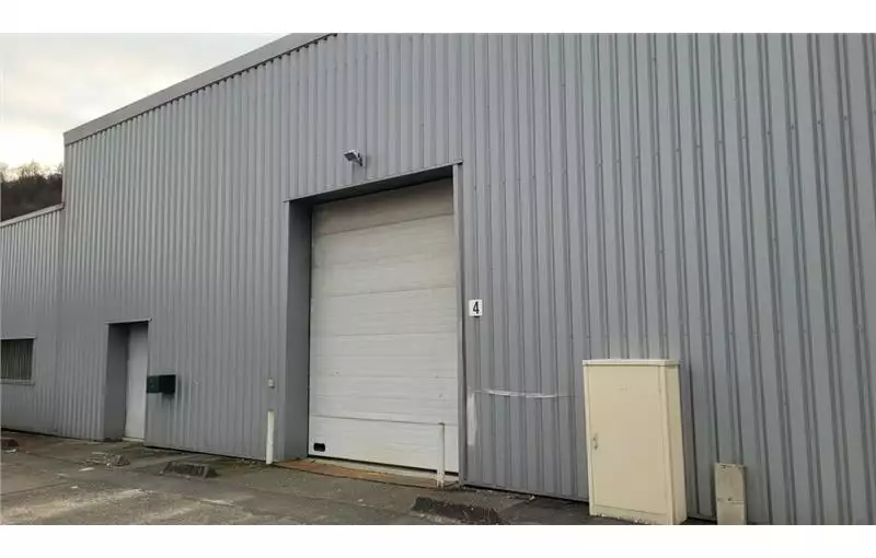 Location d'entrepôt de 345 m² à Bapeaume-les-rouen - 76380