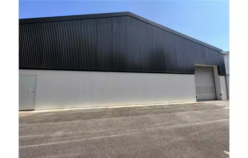 Location d'entrepôt de 480 m² à Beauvais - 60000