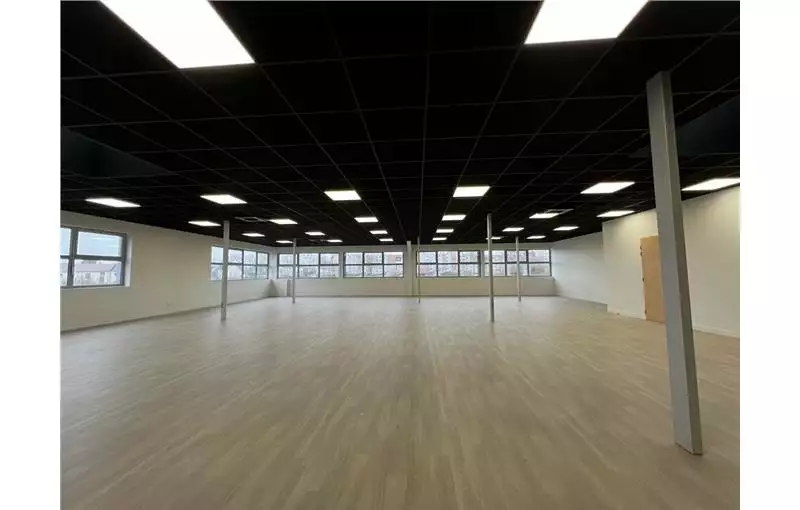 Location d'entrepôt de 526 m² à Beauvais - 60000