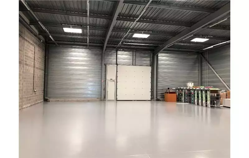 Location d'entrepôt de 642 m² à Bischheim - 67800
