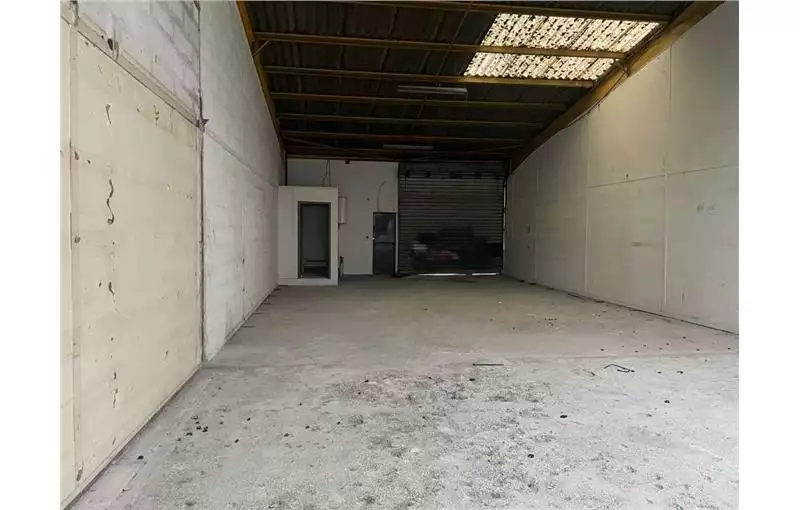 Location d'entrepôt de 175 m² à Bordeaux - 33000