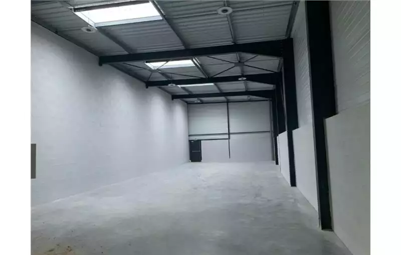 Location d'entrepôt de 263 m² à Bretteville-sur-Odon - 14760