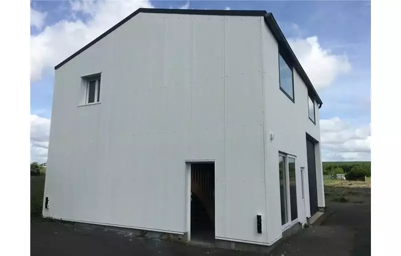 Location d'entrepôt de 80 m² à Bretteville-sur-Odon - 14760