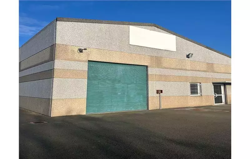 Location d'entrepôt de 110 m² à Calais - 62100