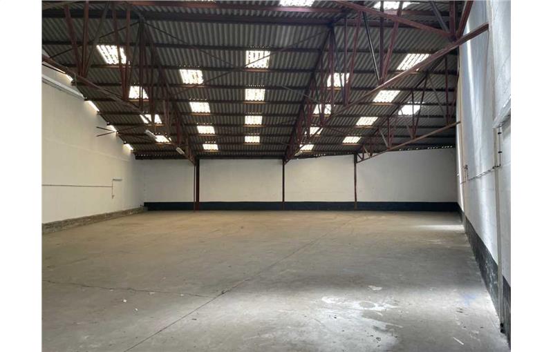 Location d'entrepôt de 480 m² à Cambrai - 59400 photo - 1