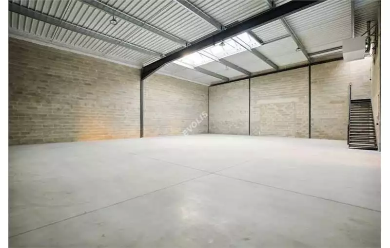Location d'entrepôt de 260 m² à Champagne-sur-Oise - 95660