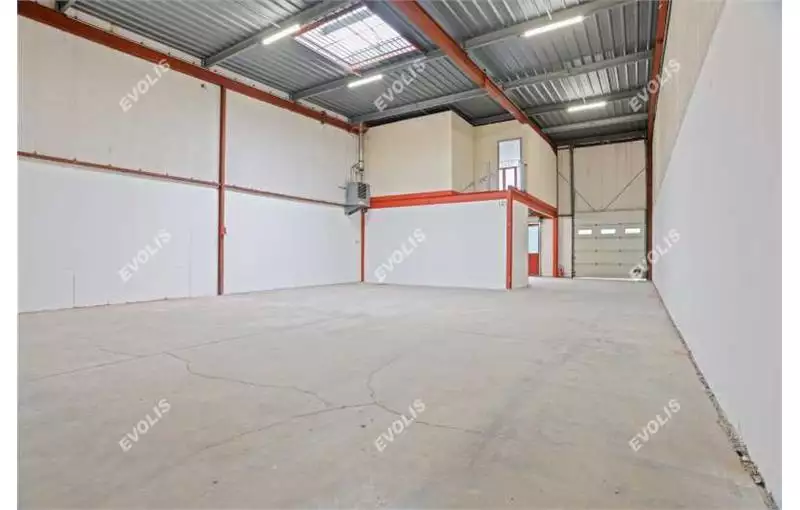 Location d'entrepôt de 245 m² à Champigny-sur-Marne - 94500