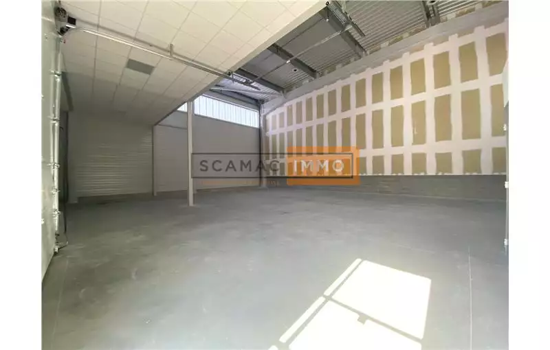Location d'entrepôt de 140 m² à Choisy-le-Roi - 94600