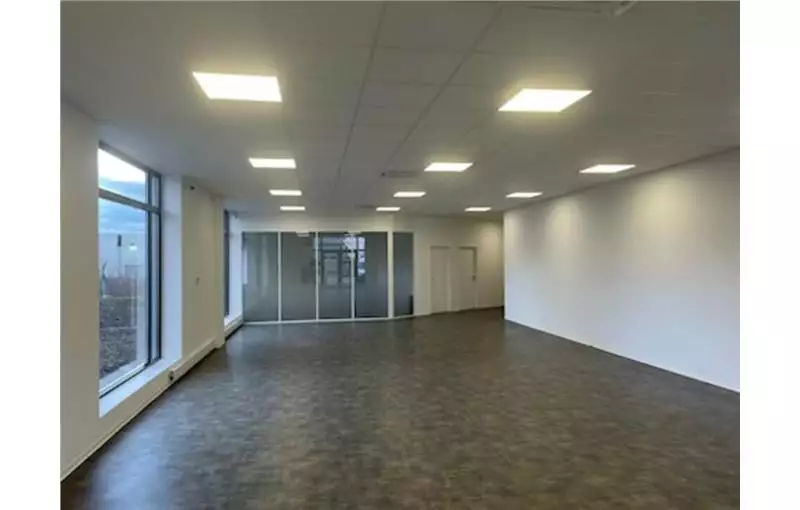 Location d'entrepôt de 324 m² à Colmar - 68000