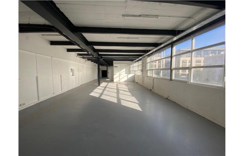Location d'entrepôt de 259 m² à Courbevoie - 92400 photo - 1