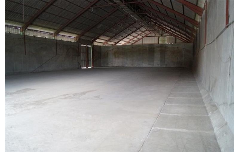 Location d'entrepôt de 790 m² à Éclaron-Braucourt-Sainte-Livière - 52290 photo - 1