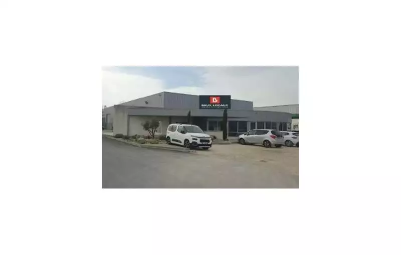 Location d'entrepôt de 520 m² à Entraigues-sur-la-Sorgue - 84320