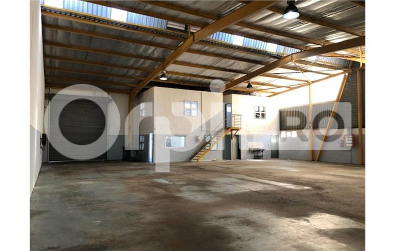Location d'entrepôt de 520 m² à Eysines - 33320 photo - 1