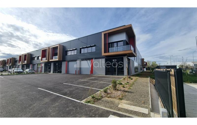 Location d'entrepôt de 756 m² à Fenouillet - 31150 photo - 1