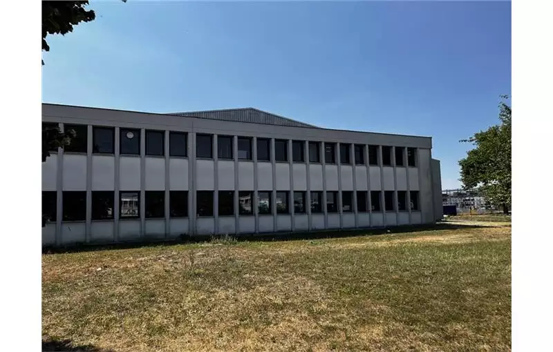 Location d'entrepôt de 3550 m² à Geispolsheim - 67118