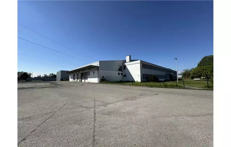 Location d'entrepôt de 3500 m² à Geispolsheim - 67118