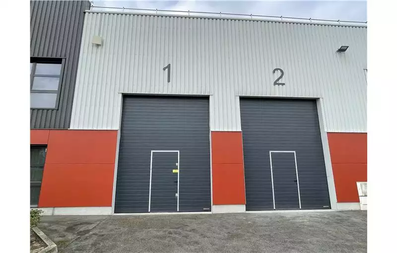 Location d'entrepôt de 180 m² à Gellainville - 28630