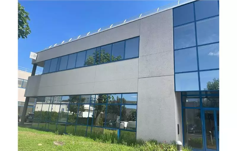 Location d'entrepôt de 764 m² à Gennevilliers - 92230