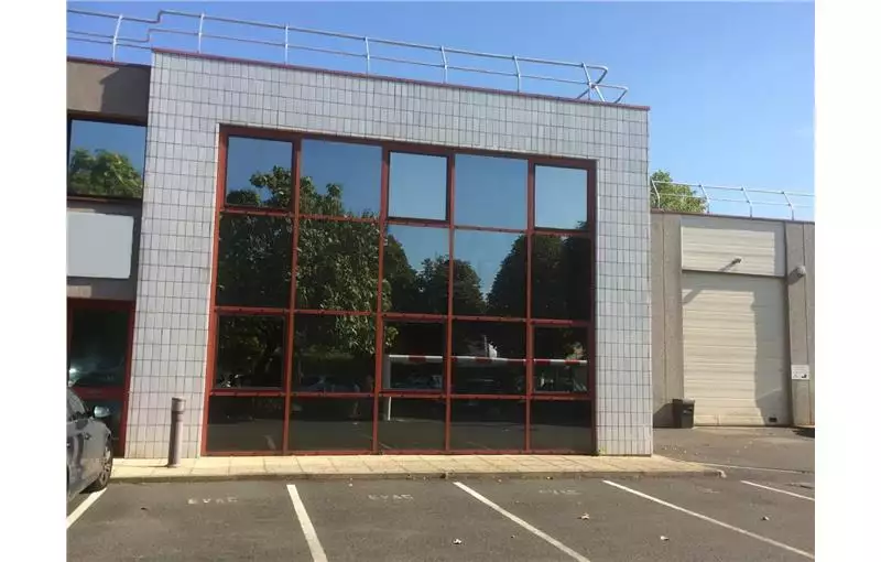 Location d'entrepôt de 1052 m² à Herblay-sur-Seine - 95220