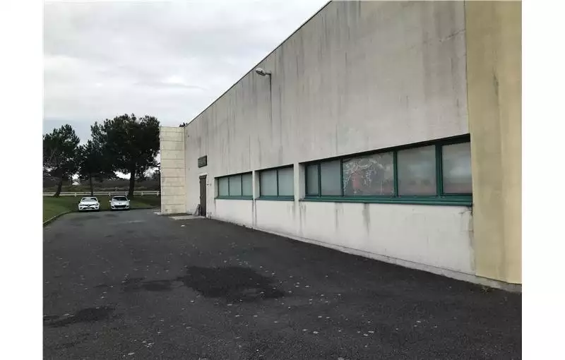Location d'entrepôt de 266 m² à La Baule-Escoublac - 44500