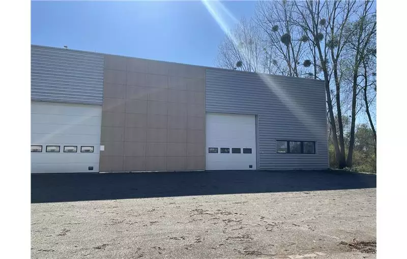 Location d'entrepôt de 405 m² à La Wantzenau - 67610