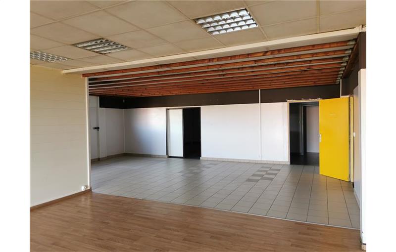 Location d'entrepôt de 270 m² à Lamballe - 22400 photo - 1