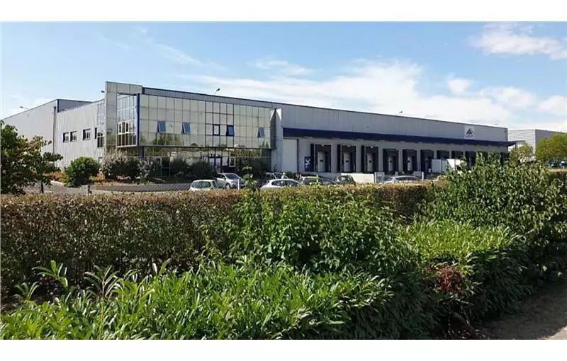 Location d'entrepôt de 8827 m² à Lannoy-Cuillère - 60220