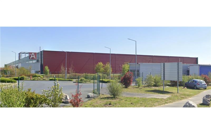 Location d'entrepôt de 31 031 m² à Lauwin-Planque - 59553 photo - 1