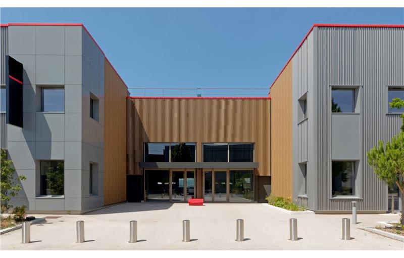 Location d'entrepôt de 6 333 m² à Le Blanc-Mesnil - 93150 photo - 1