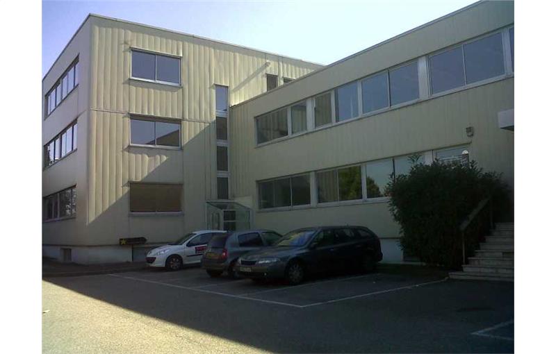 Location d'entrepôt de 942 m² à Les Ulis - 91940 photo - 1