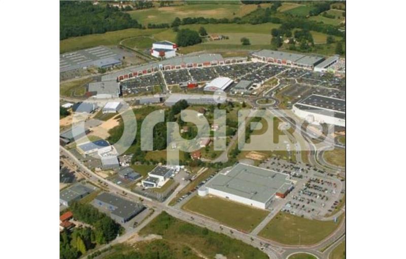Location d'entrepôt de 384 m² à Limoges - 87000 photo - 1