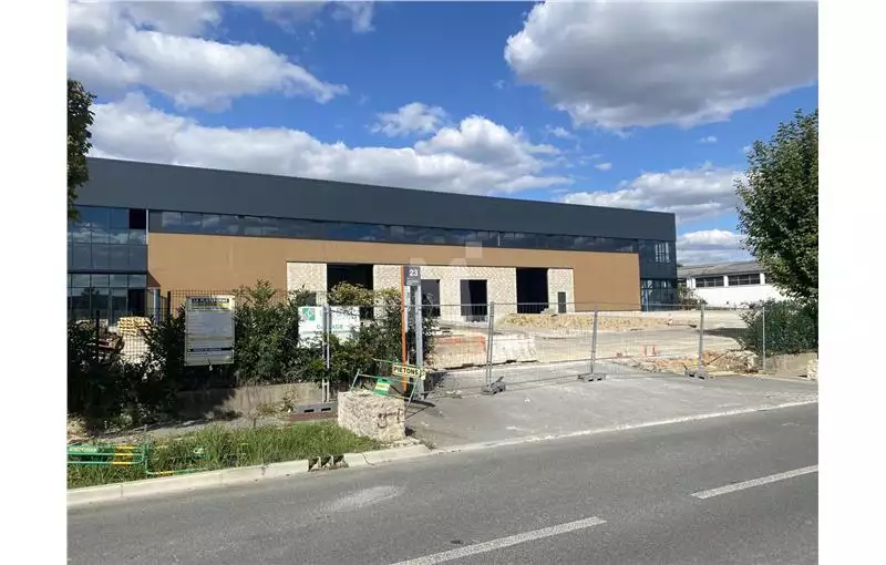 Location d'entrepôt de 5591 m² à Longjumeau - 91160