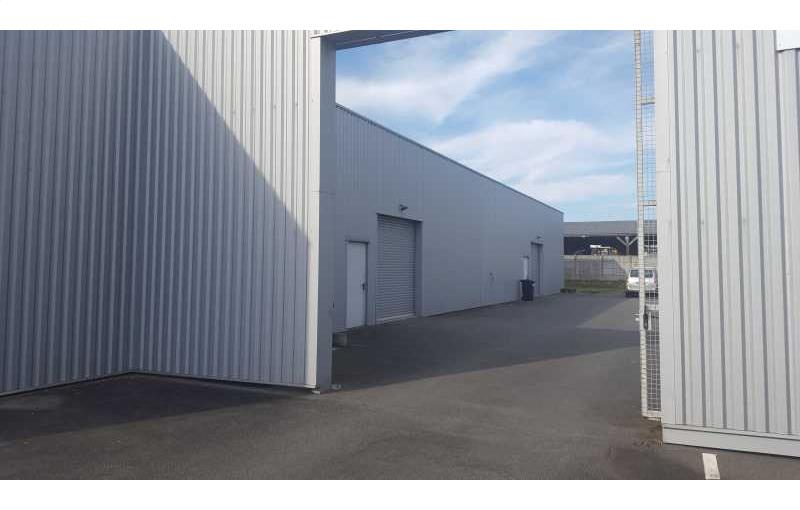 Location d'entrepôt de 240 m² à Lormont - 33310 photo - 1