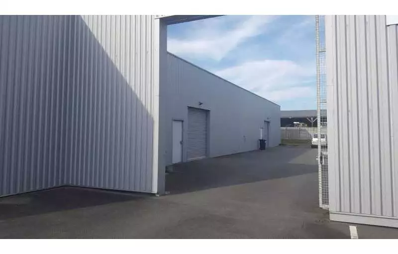 Location d'entrepôt de 240 m² à Lormont - 33310