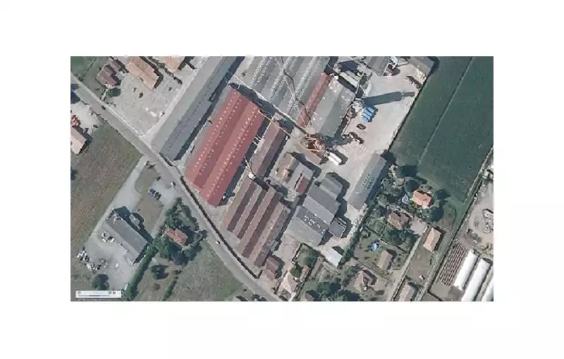 Location d'entrepôt de 28500 m² à Marmande - 47200