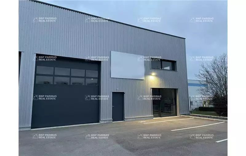 Location d'entrepôt de 277 m² à Marsannay-la-Côte - 21160