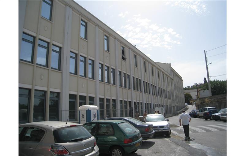Location d'entrepôt de 644 m² à Marseille 13 - 13013 photo - 1