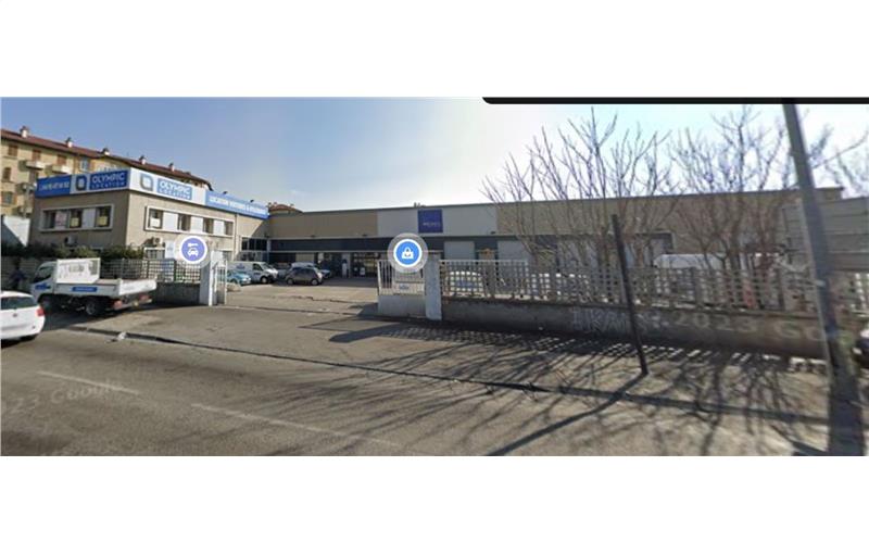 Location d'entrepôt de 1 000 m² à Marseille 14 - 13014 photo - 1