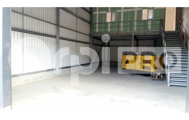 Location d'entrepôt de 160 m² à Matoury - 97351 photo - 1