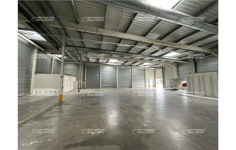 Location d'entrepôt de 1 050 m² à Maxéville - 54320 photo - 1