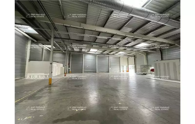 Location d'entrepôt de 1050 m² à Maxéville - 54320