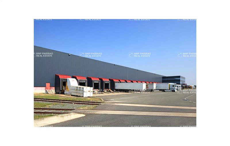 Location d'entrepôt de 20 477 m² à Meung-sur-Loire - 45130 photo - 1