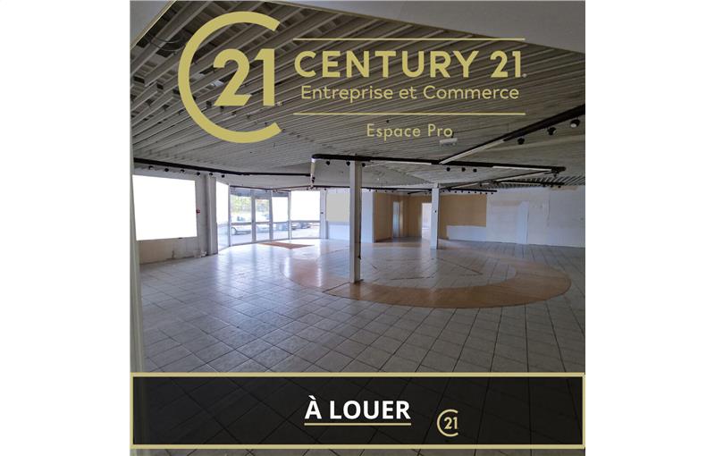 Location d'entrepôt de 564 m² à Mondeville - 14120 photo - 1
